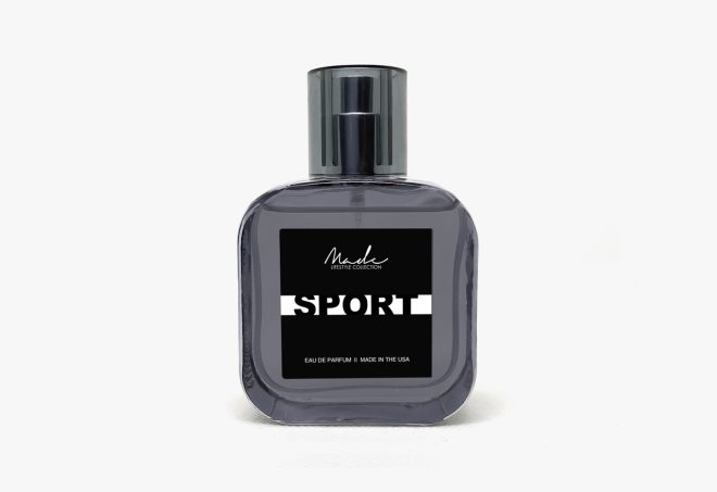 Sport Men's Eau de Parfum