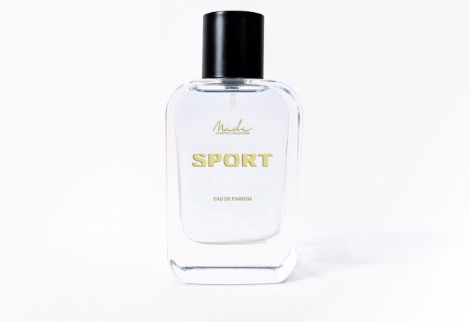 Sport 10 Year Anniversary Special Edition Eau de Parfum