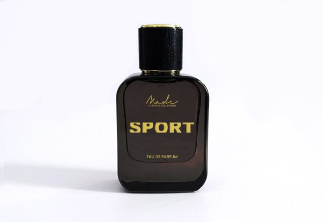 Sport Men's Eau de Parfum