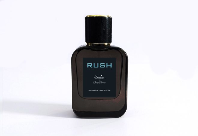 Rush Eau de Parfum
