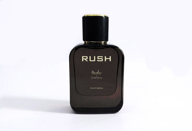 Rush Eau de Parfum