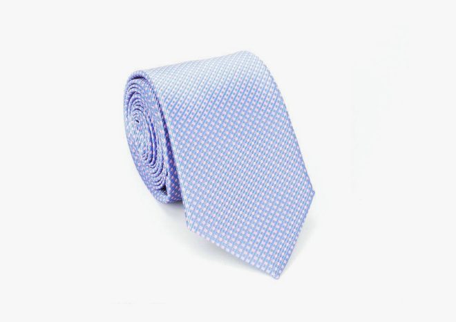 Vandalia Neck Tie