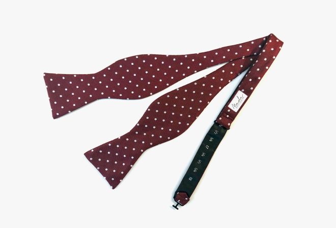 Devoe Bow Tie