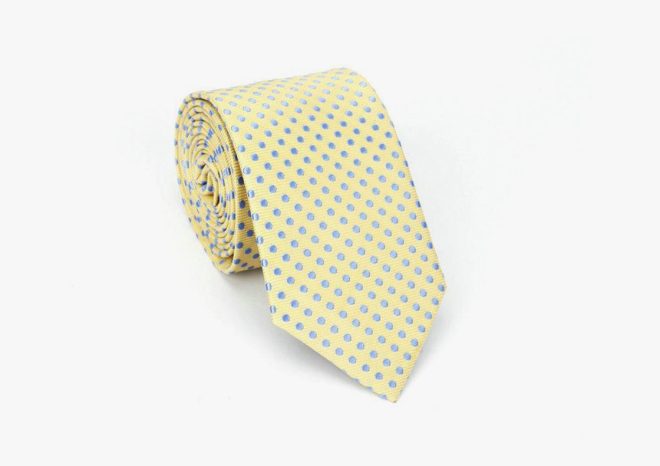 Randle Neck Tie