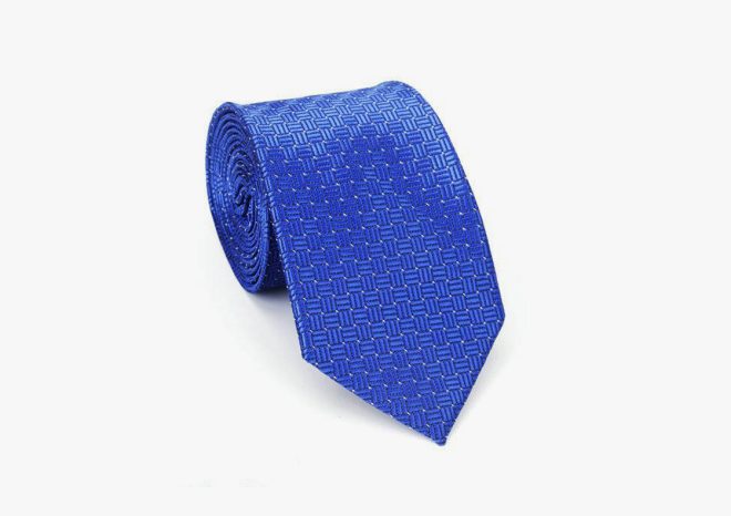Zelene Neck Tie
