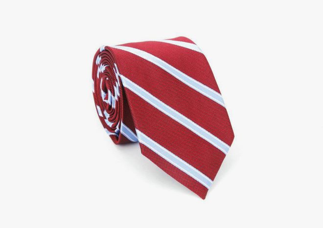 Glennane Neck Tie