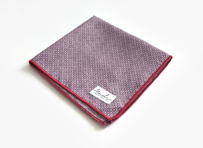 Paquette Pocket Square