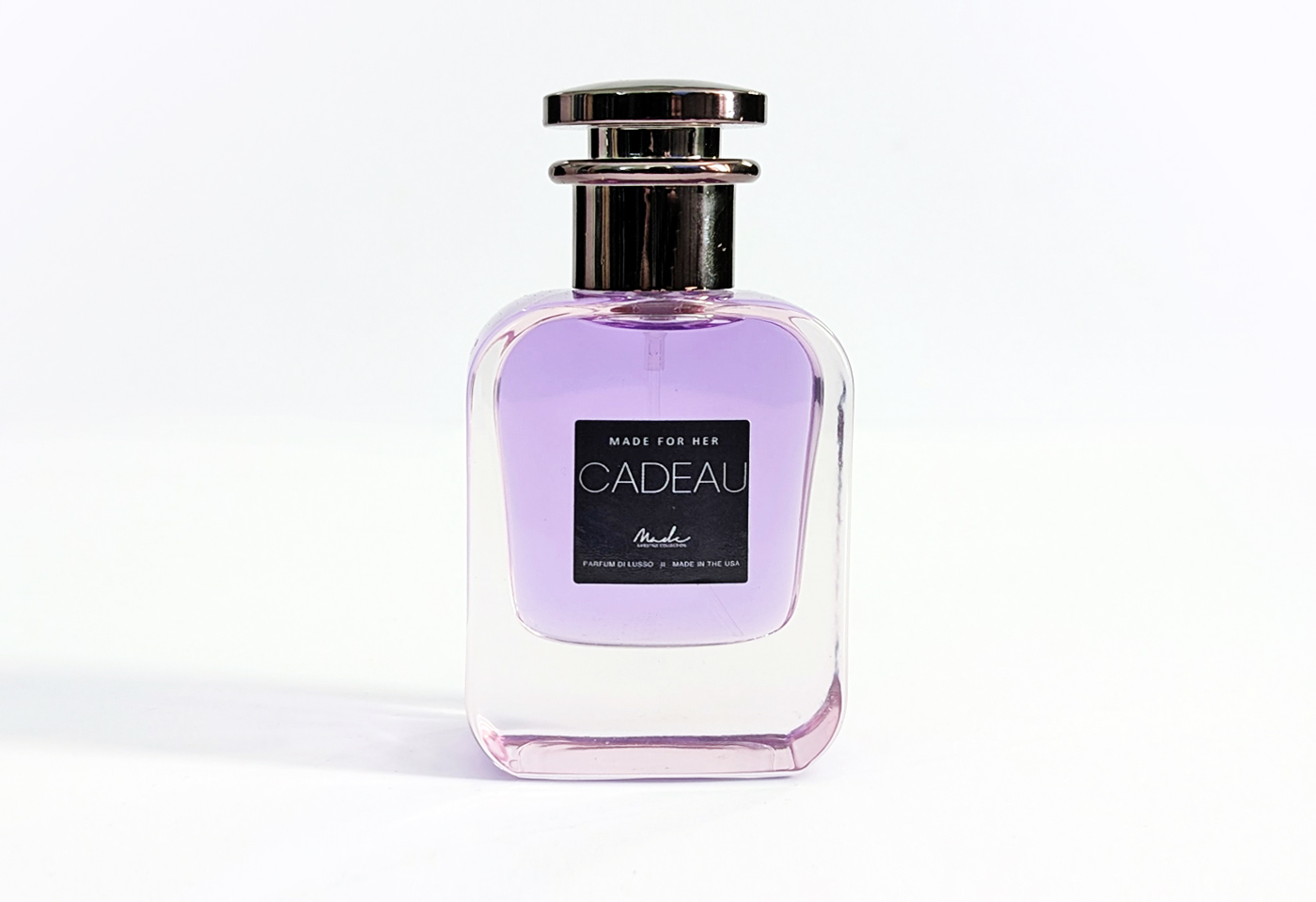 Cadeau Women's Eau de Parfum