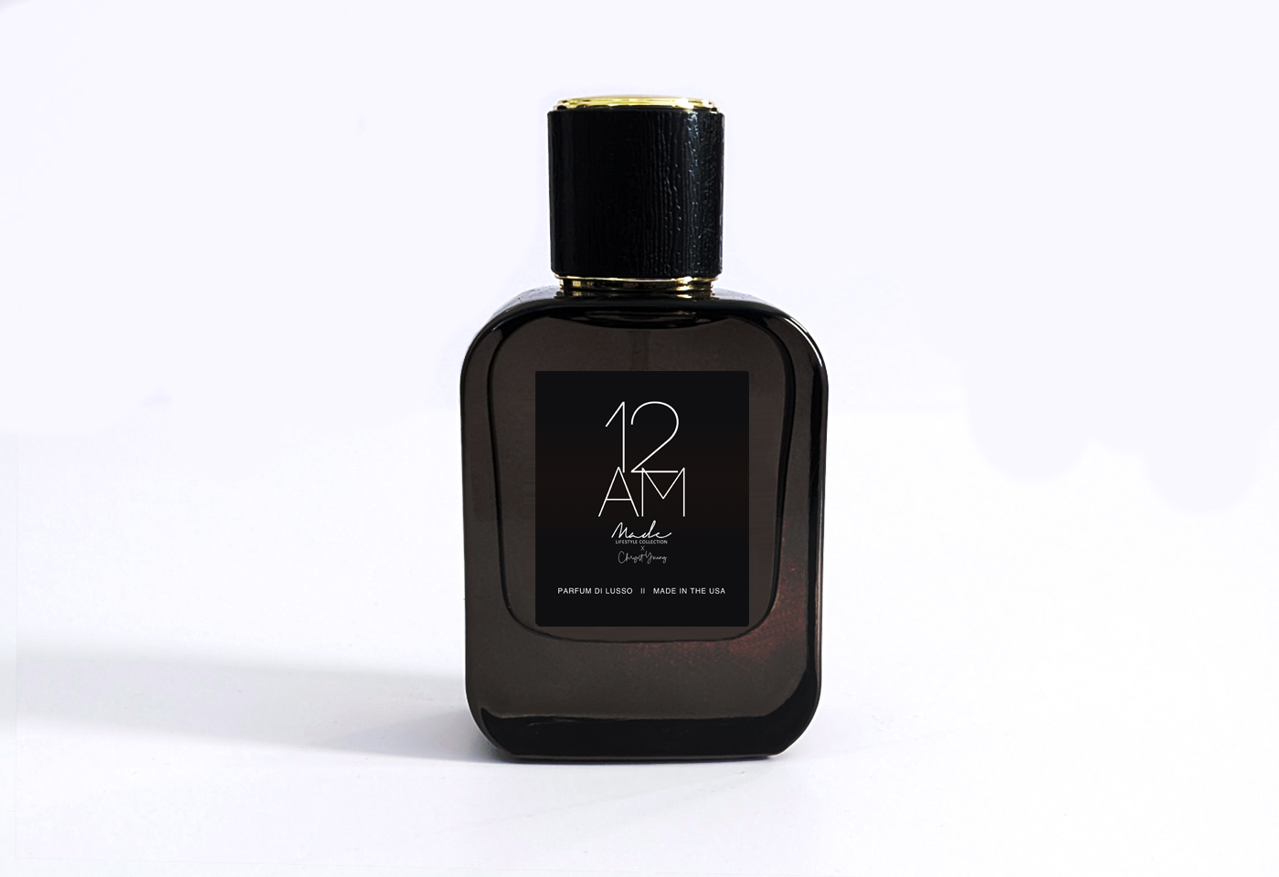 12AM Eau de Parfum