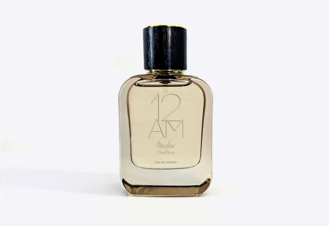 12AM Eau de Parfum