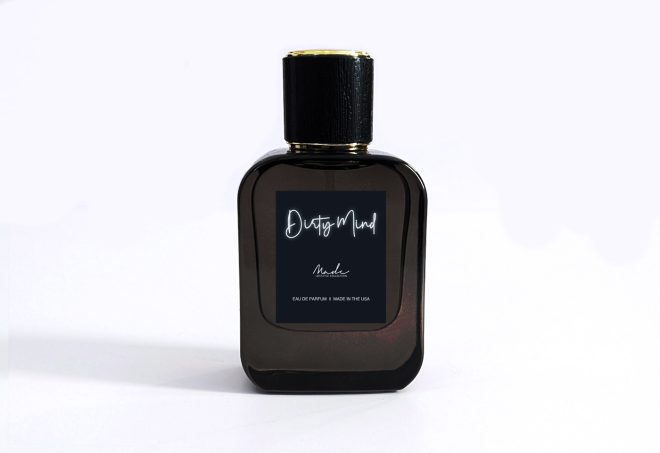 Dirty Mind Men's Eau de Parfum