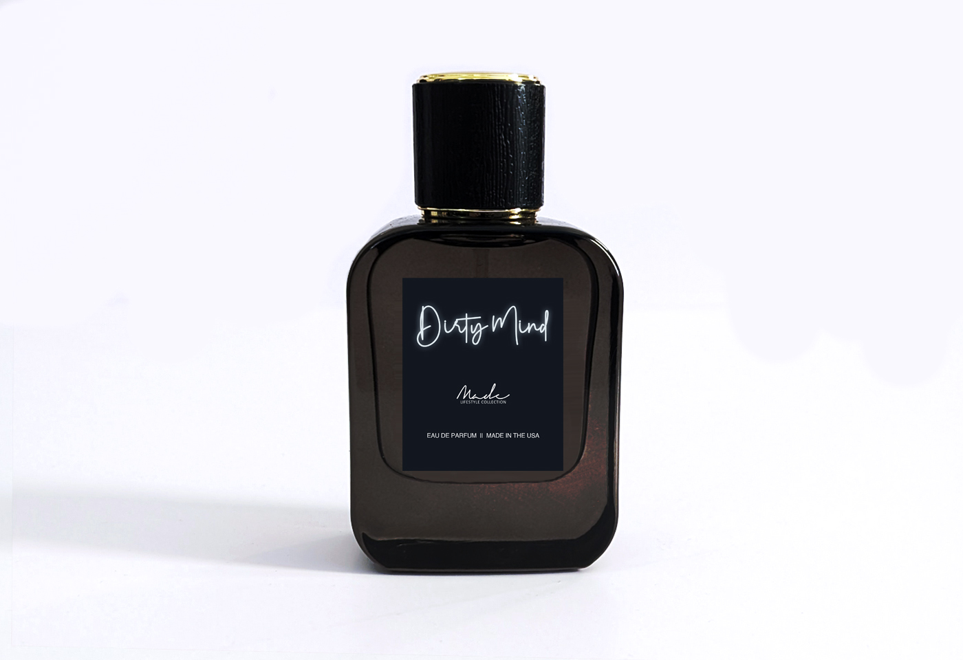 Dirty Mind Men's Eau de Parfum