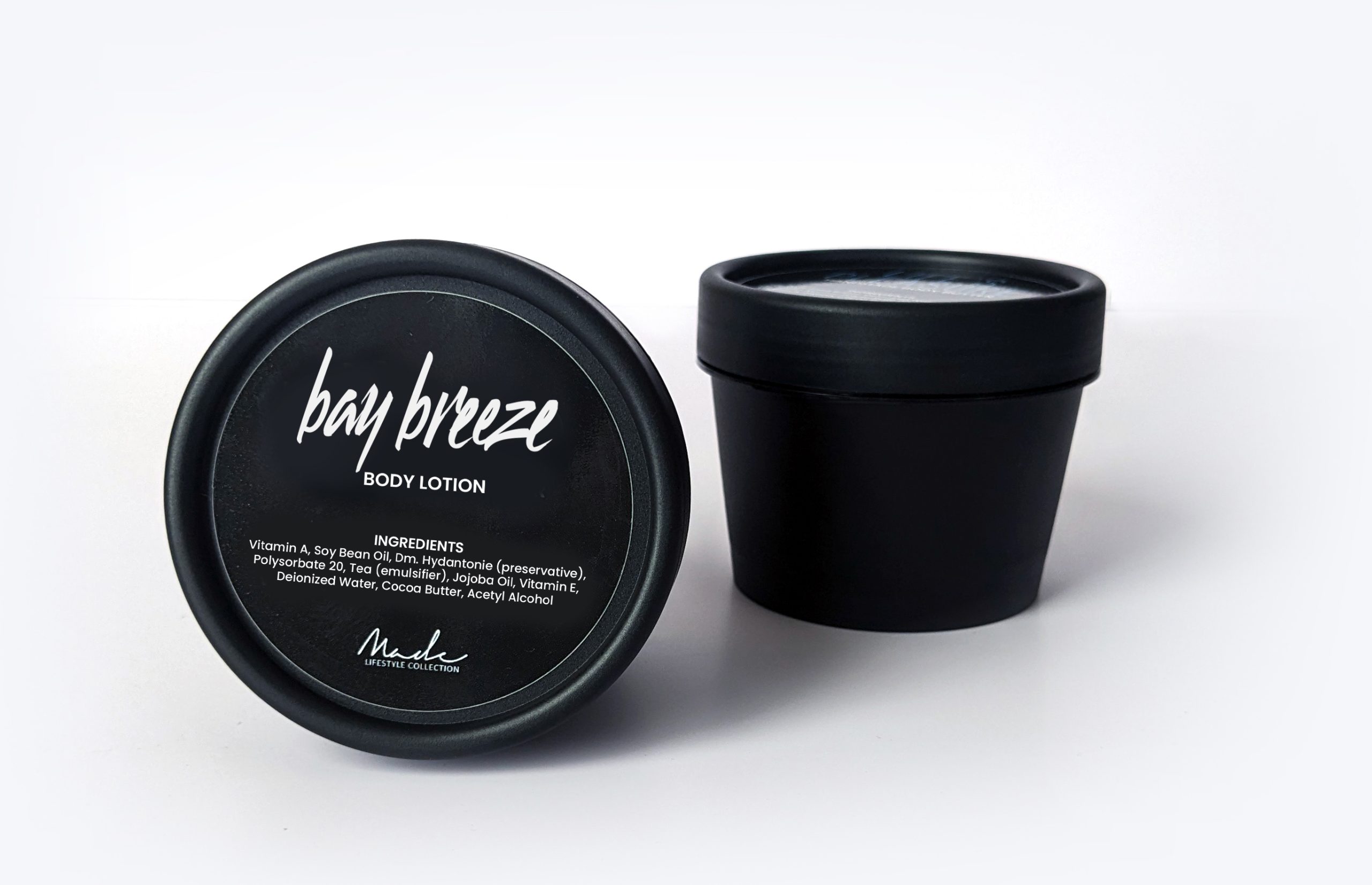 Bay Breeze Body Lotion