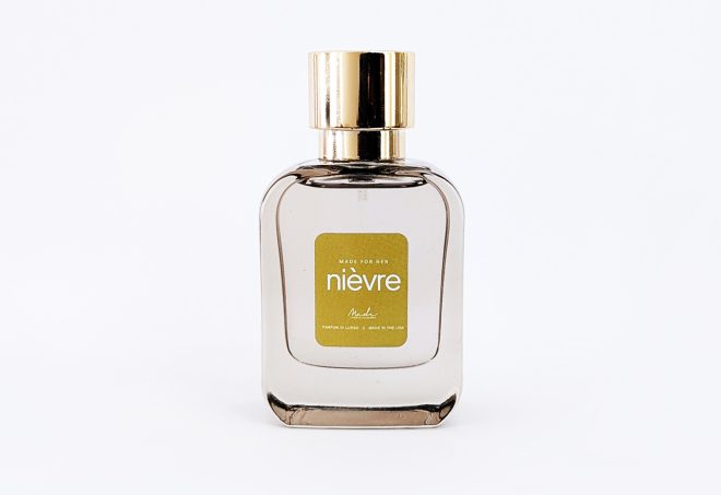Nièvre Women's Eau de Parfum