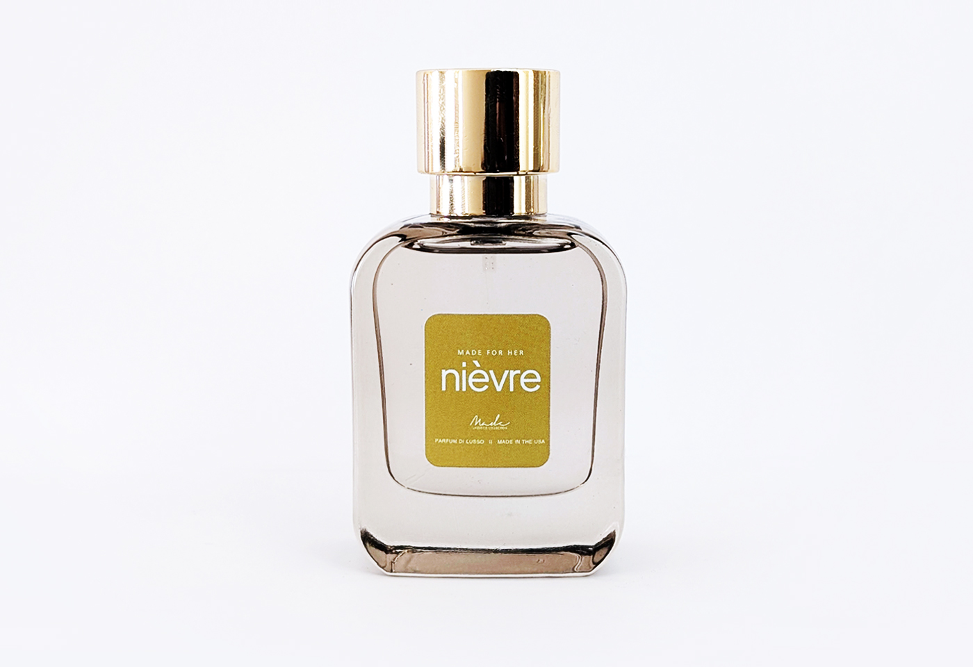 Nièvre Women's Eau de Parfum