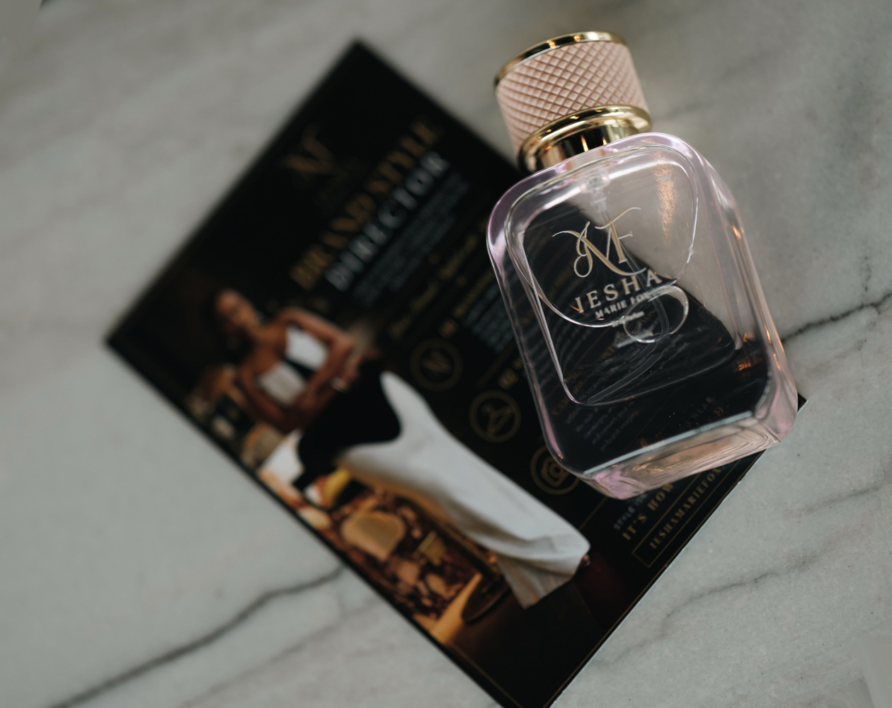 Fragrance Collaborations