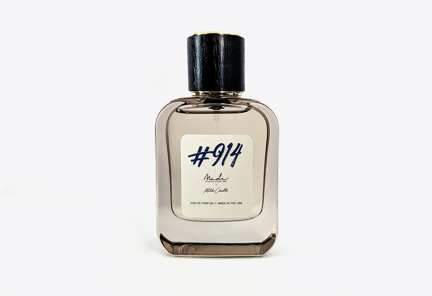 #914 Eau de Parfum