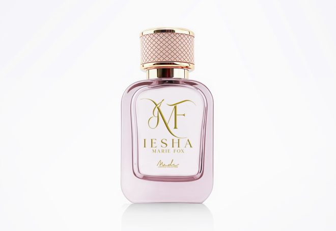STYLISH by Iesha Marie Fox Parfum