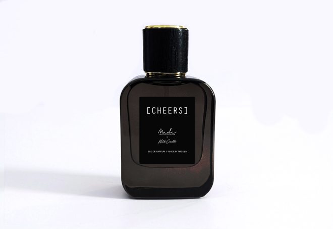 CHEERS Men's Eau de Parfum