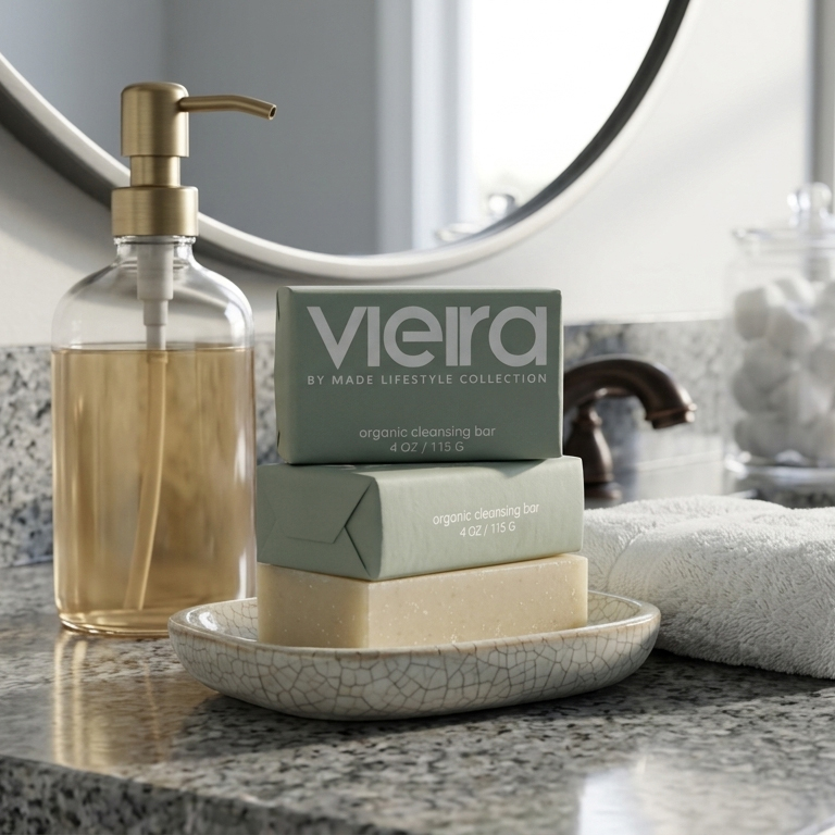 Body Care & Bar Soap