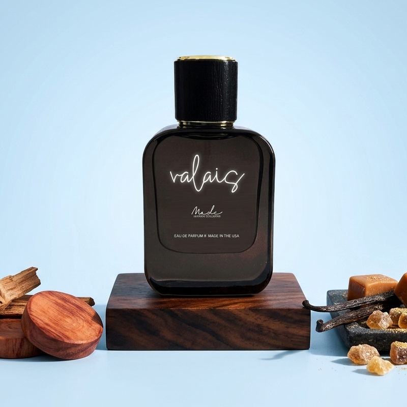 Signature Fragrance